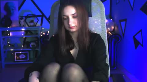 Snapshot of leila_murphy chatting on March 12, 9:02 am LeilaMurphy online show from March 12, 9:02 am