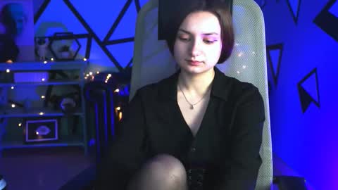 Snapshot of leila_murphy chatting on March 12, 3:07 pm LeilaMurphy online show from March 12, 3:07 pm