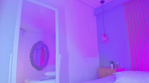 Snapshot of leila_russo_ chatting on October 29, 5:14 pm Leila online show from October 29, 5:14 pm