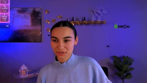 leila_viper_ online show from January 8, 10:01 pm