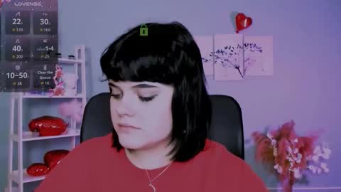 leila_viper_ online show from February 21, 2:01 am