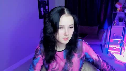 Snapshot of leila_xxbaby chatting on October 5, 5:50 am Leila online show from October 5, 5:50 am