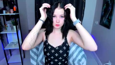 Snapshot of leila_xxbaby chatting on November 15, 5:38 am Leila online show from November 15, 5:38 am