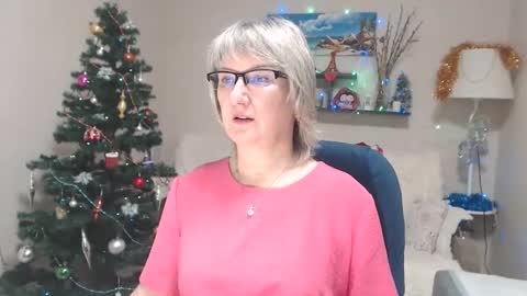 Leila Kinky online show from December 16, 5:56 am