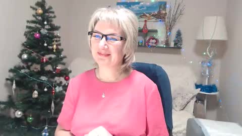 Leila Kinky online show from January 12, 6:07 am