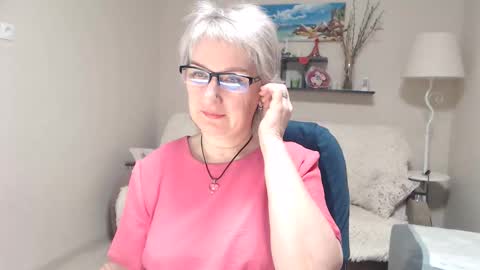 Leila Kinky online show from February 22, 5:08 am