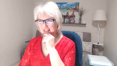 Leila Kinky online show from April 12, 3:33 am