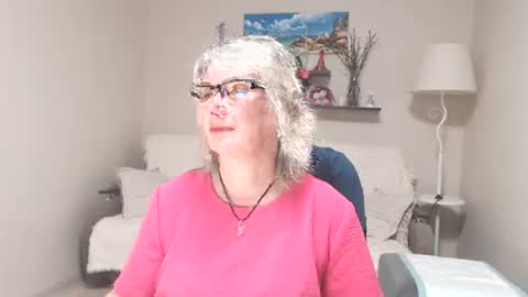 Leila Kinky online show from June 29, 6:41 am