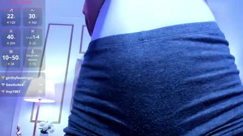 leilani_x online show from September 23, 2:09 pm