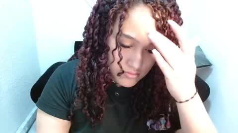 leilaparkersex69 online show from February 25, 1:10 pm