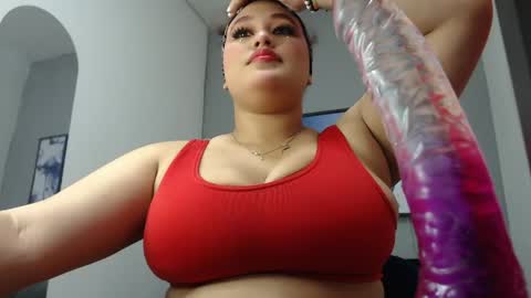 leilasosexy online show from June 3, 2:33 pm