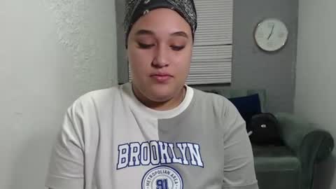 leilasosexy online show from June 12, 12:26 pm