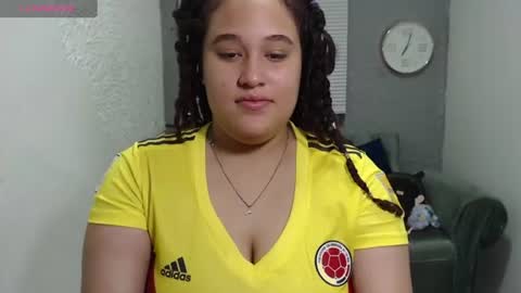 leilasosexy online show from June 17, 12:29 pm