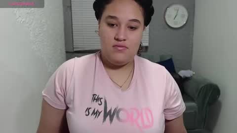 leilasosexy online show from June 19, 12:20 pm