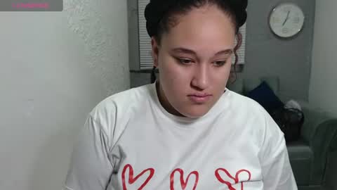 leilasosexy online show from July 9, 12:31 pm