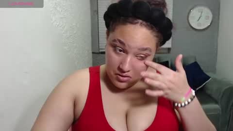 leilasosexy online show from July 10, 3:58 pm