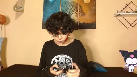 Snapshot of lejoowo chatting on October 10, 8:08 pm Lejo online show from October 10, 8:08 pm