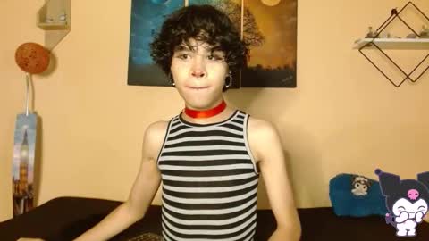 Snapshot of lejoowo chatting on October 18, 10:10 pm Lejo online show from October 18, 10:10 pm