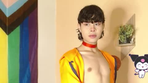 Snapshot of lejoowo chatting on November 6, 4:19 pm Lejo online show from November 6, 4:19 pm