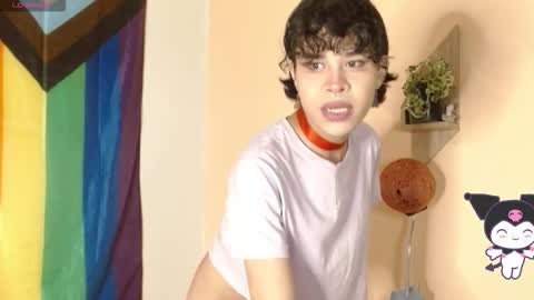 Snapshot of lejoowo chatting on November 11, 2:06 pm Lejo online show from November 11, 2:06 pm