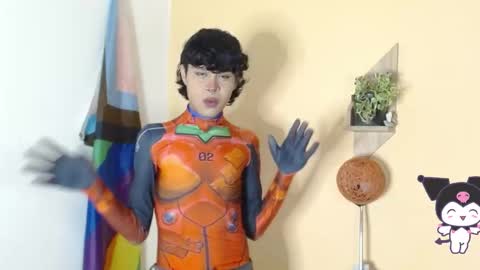 Snapshot of lejoowo chatting on November 20, 1:22 pm Lejo online show from November 20, 1:22 pm