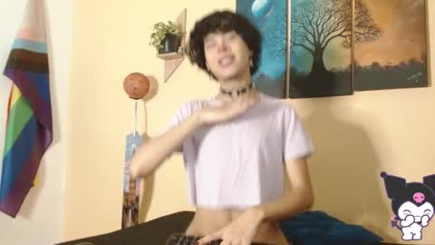 Snapshot of lejoowo chatting on November 22, 4:17 pm Lejo online show from November 22, 4:17 pm