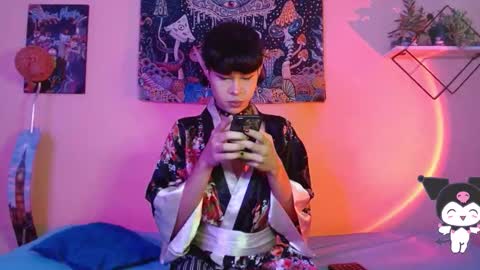 Lejo online show from January 8, 2:52 pm