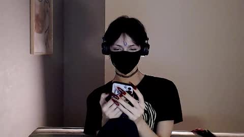 lekkj online show from February 26, 7:46 pm