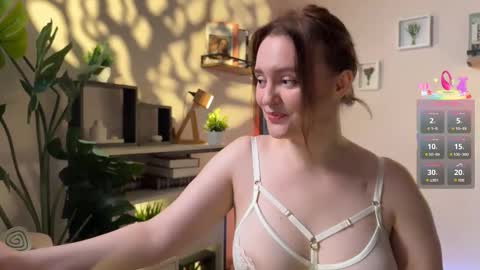 Snapshot of lela_ryan chatting on October 23, 3:00 pm Lela online show from October 23, 3:00 pm