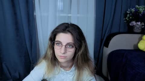 Alexandria online show from October 25, 8:14 pm