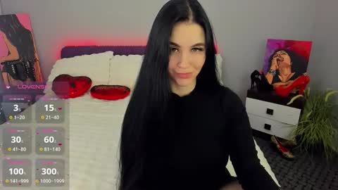 LellitClark online show from October 12, 6:40 pm