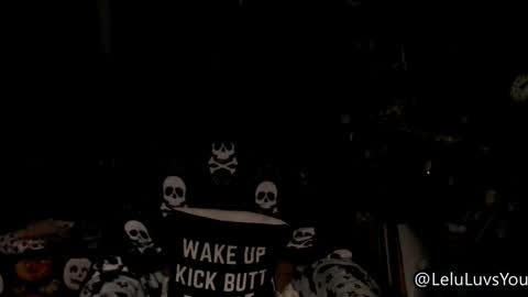 Lelu Fallas online show from November 1, 5:42 am