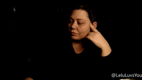 Snapshot of leluluvsyou chatting on February 2, 5:50 am Lelu Fallas online show from February 2, 5:50 am