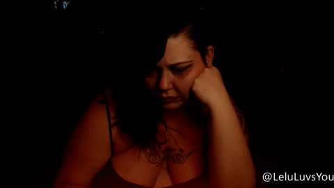 Snapshot of leluluvsyou chatting on February 16, 8:10 am Lelu Fallas online show from February 16, 8:10 am