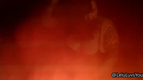 Snapshot of leluluvsyou chatting on April 11, 6:51 am Lelu Fallas online show from April 11, 6:51 am