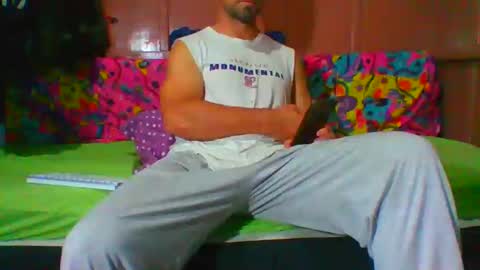 SEX  MASTER online show from November 2, 5:26 pm