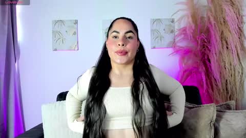  LENA HEAVEN  online show from February 4, 6:49 pm