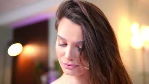 Lena Laurent online show from April 15, 9:27 am