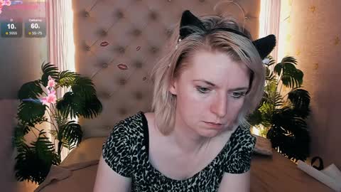 Snapshot of lena_paulles chatting on January 16, 2:51 pm Lena online show from January 16, 2:51 pm