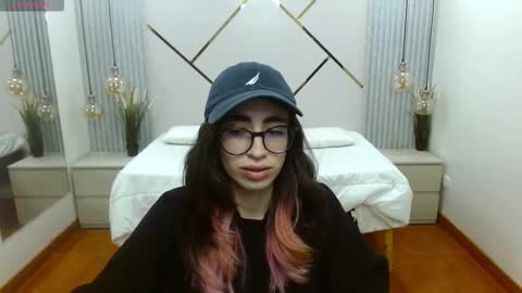 Lena online show from October 14, 8:42 pm