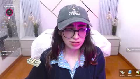 Lena online show from October 15, 8:09 pm