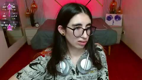 Lena online show from April 14, 6:25 pm