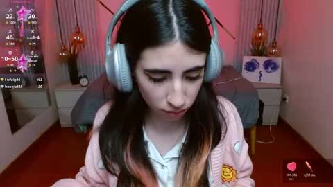 Lena online show from April 16, 9:39 pm