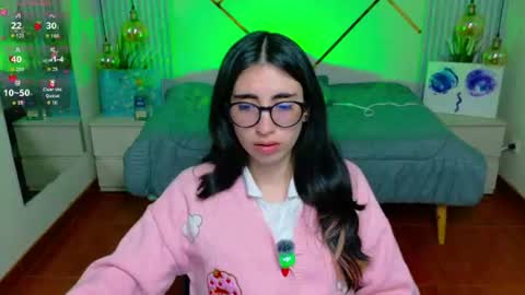 Lena online show from August 7, 7:49 pm