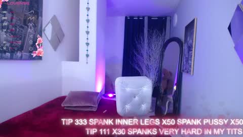 Lena LOOK MY AMAZON LIST ON MY BIO online show from February 1, 11:27 pm