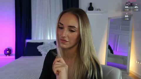 Lena online show from November 23, 5:35 pm