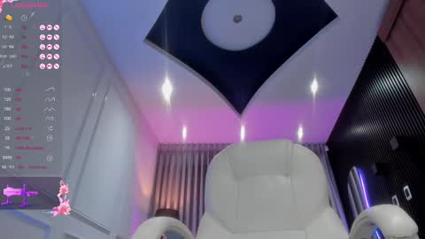  LENAH  online show from February 20, 11:31 am