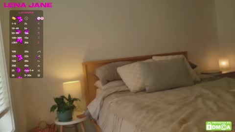 lenajane_xx online show from October 8, 5:10 pm