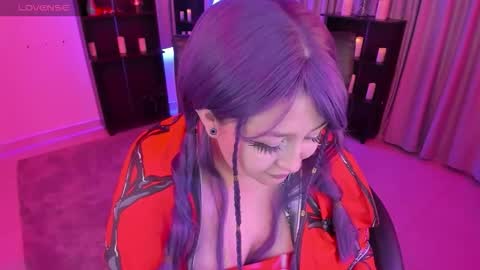 Lenna Kang online show from February 19, 9:49 am