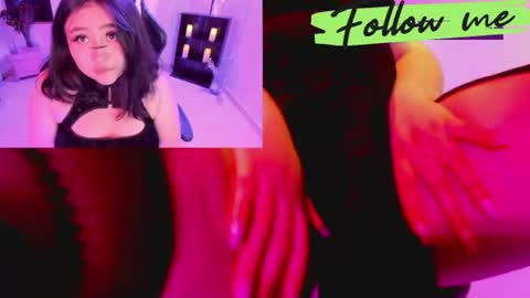 Snapshot of lenasweetx chatting on June 19, 10:24 pm Lenna Kang online show from June 19, 10:24 pm